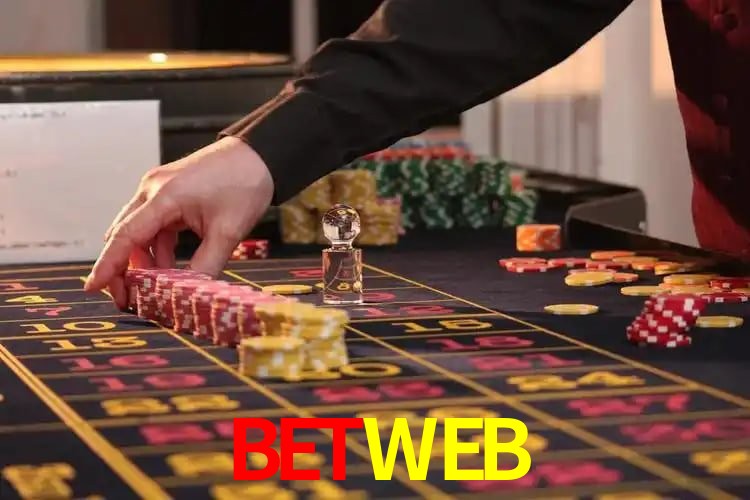 Desvendando o Mundo dos Jogos Virtuais na BETWEB