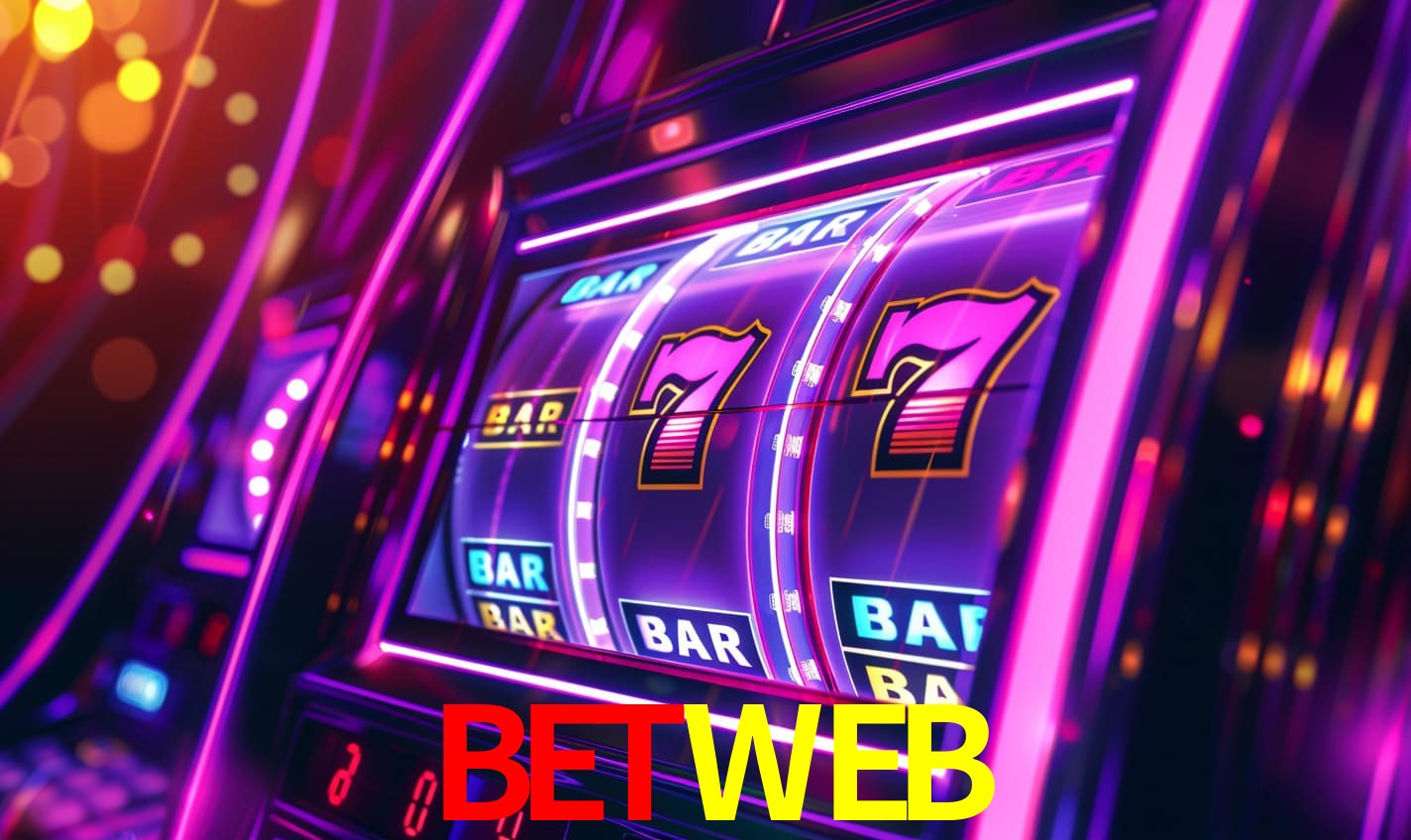 BETWEB - Plataforma Oficial - BETWEB.COM