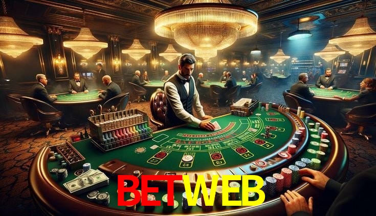 Welcome Bonus BETWEB