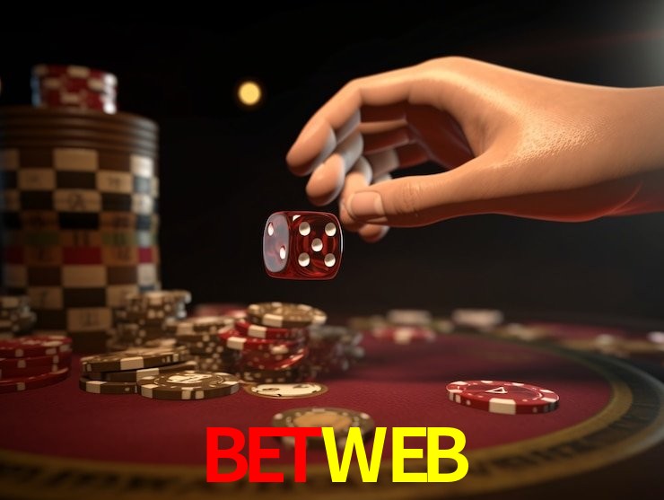 Bônus de Boas-vindas BETWEB