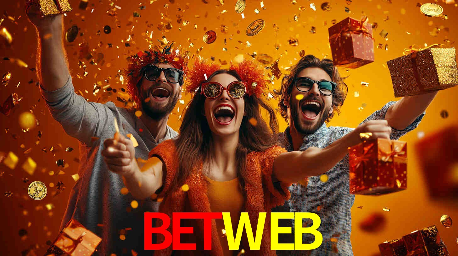 BETWEB app
