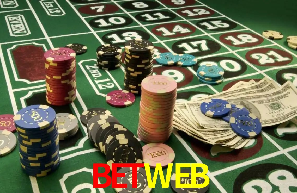 Experiência VIP BETWEB