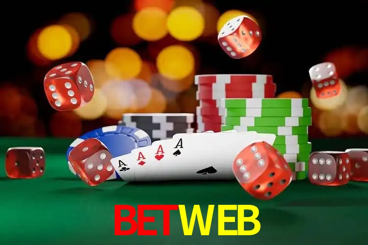 Estatísticas BETWEB