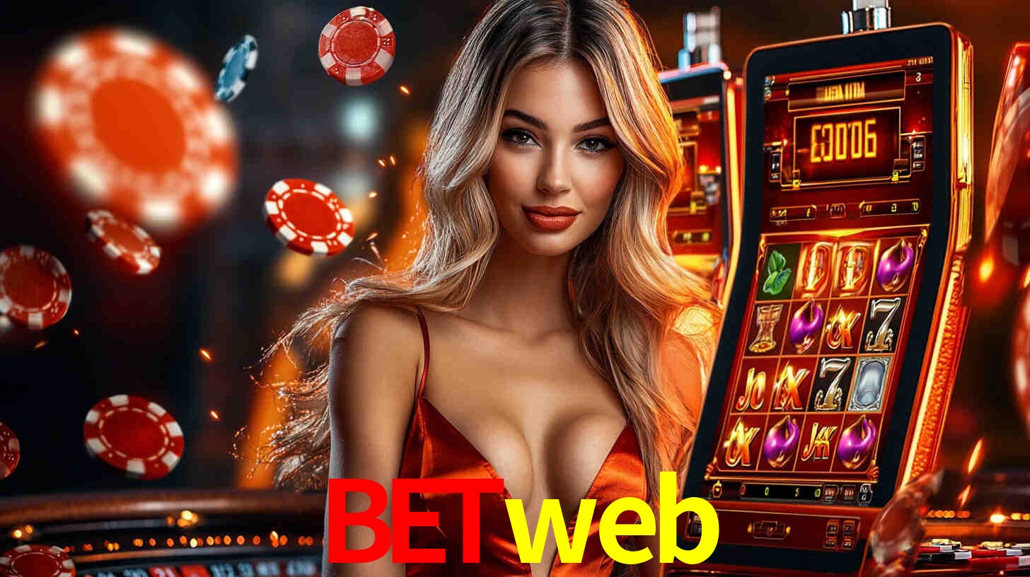 betweb: Seu Cassino Premiado com Pagamentos Rápidos