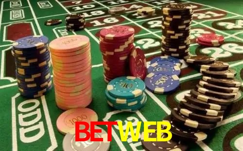 Bônus Generosos e Exclusivos no BETWEB para Você!