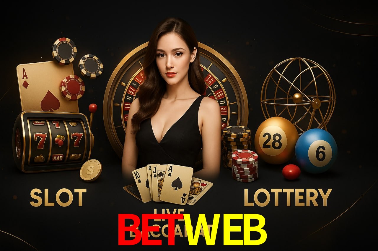 Integração de APIs BETWEB