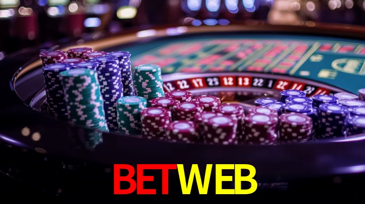 Live Casino BETWEB