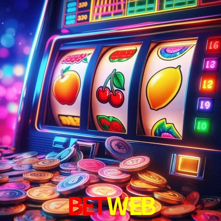 Casino VIP BETWEB