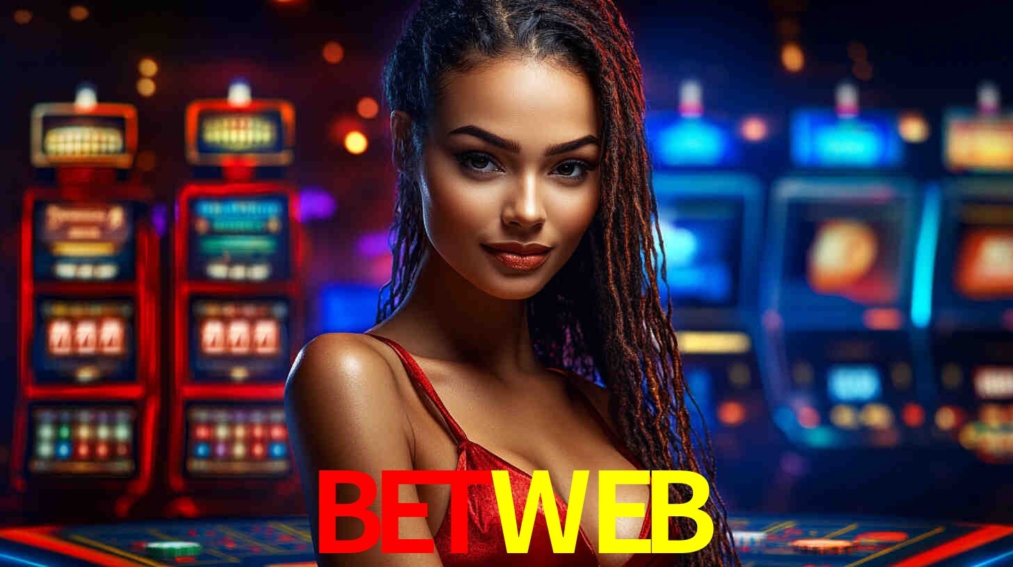 Apostas Esportivas na BETWEB: Um Guia Completo