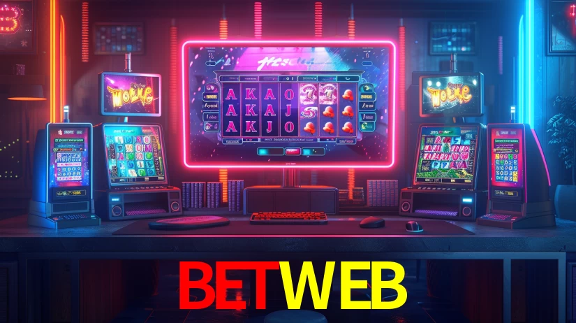 Explore as vantagens do BETWEB: serviço profissional e confiabilidade