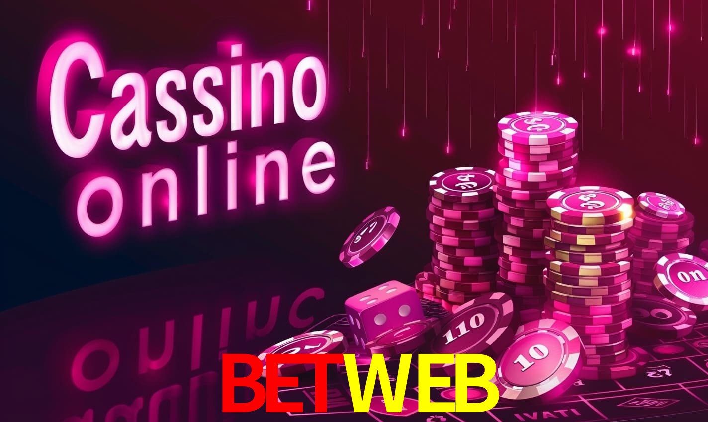A Experiência Imersiva dos Cassinos Ao Vivo no BETWEB