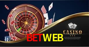 Casino Ao Vivo BETWEB