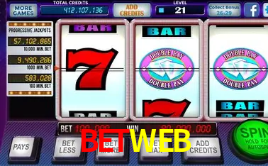 Desvendando o Mundo dos Jogos Virtuais na BETWEB