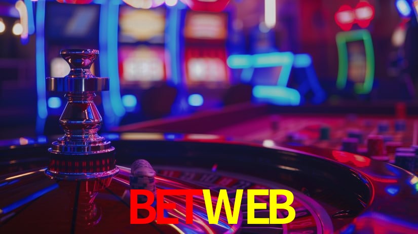 BETWEB app