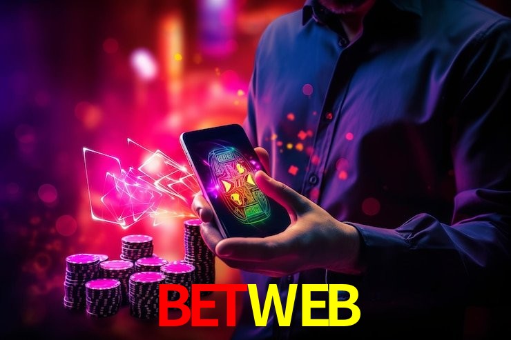 PIX Instantâneo BETWEB