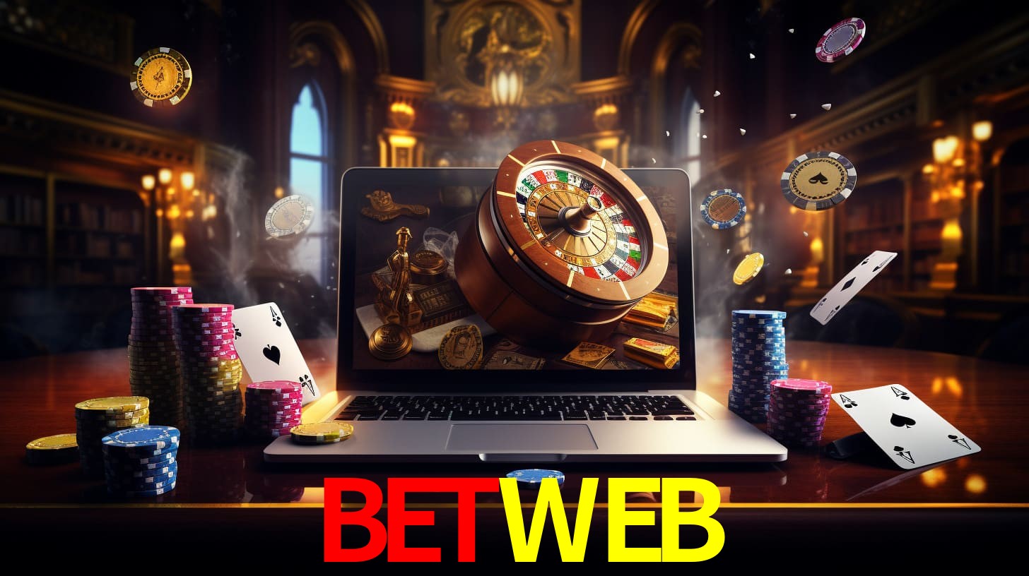 VIP Casino BETWEB