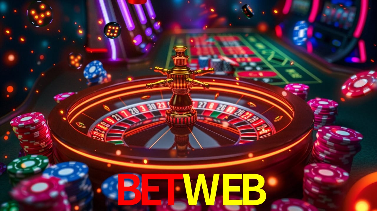 Inovações de Jogos na BETWEB: O Futuro das Experiências Interativas