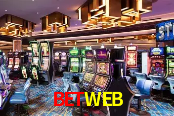 A Emoção da Loteria na BETWEB: Uma Chance de Mudança de Vida