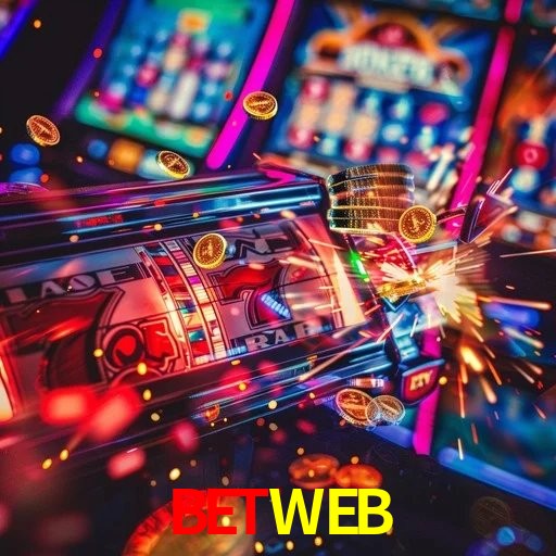 Interface do App BETWEB