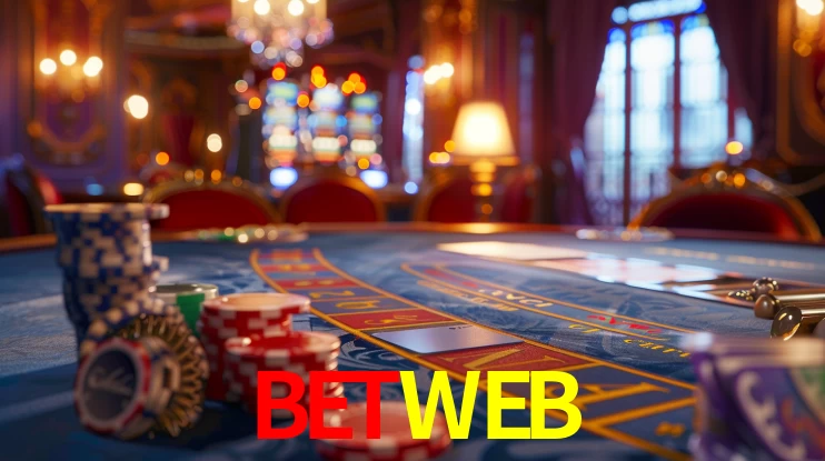Live Casino BETWEB
