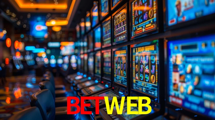 Account Benefits BETWEB