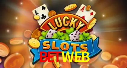 Descubra o Mundo do Cassino Online com BETWEB