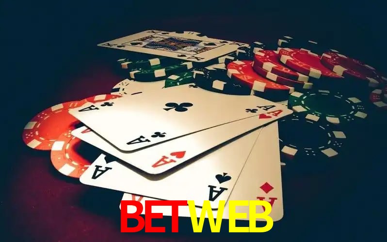 cassino BETWEB
