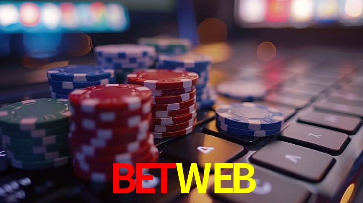 Casino Ao Vivo BETWEB