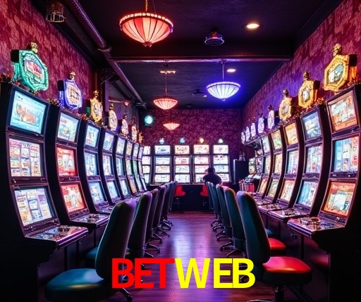 Promoções Sazonais BETWEB