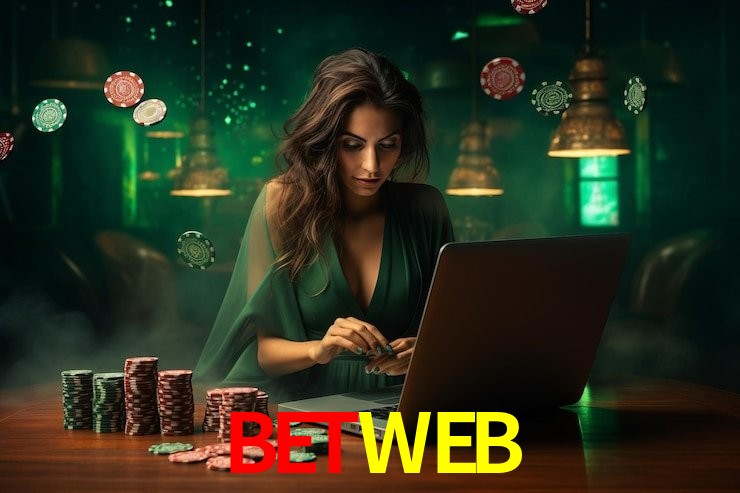BETWEB app