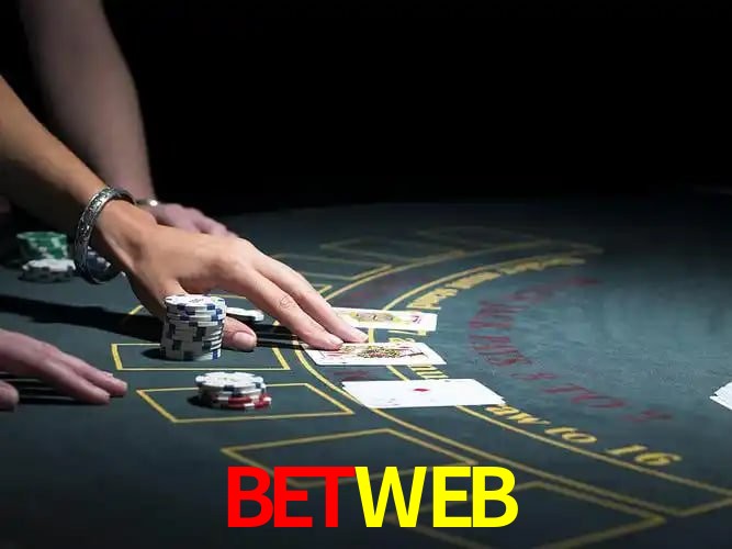 Tecnologia da Plataforma BETWEB