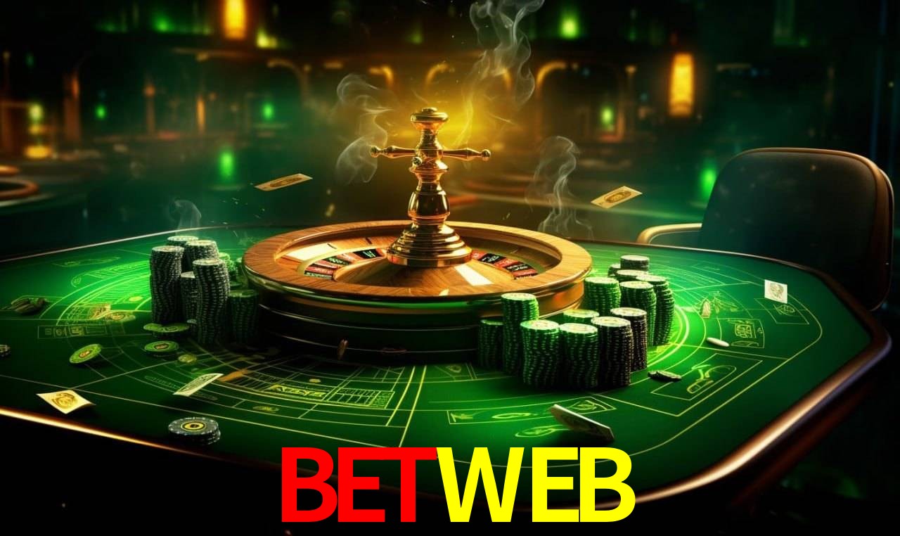 Descubra a Essência do BETWEB: Nossa História e Compromissos