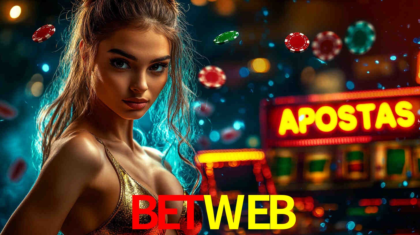 A Emoção da Loteria na BETWEB: Uma Chance de Mudança de Vida