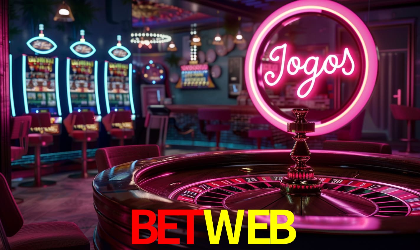 Apostas Esportivas na BETWEB: Um Guia Completo