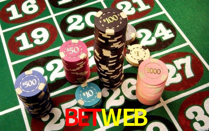 Descubra a Essência do BETWEB: Nossa História e Compromissos