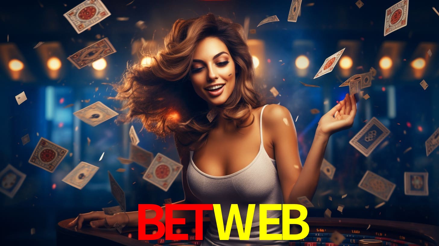 BETWEB: Jogos de Caça-Níqueis-Altas Recompensas, Roleta-Velocidade, Blackjack-Desafios Máximos