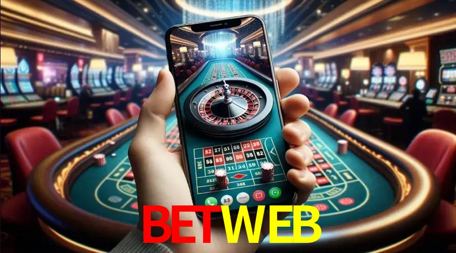 Slot Games BETWEB