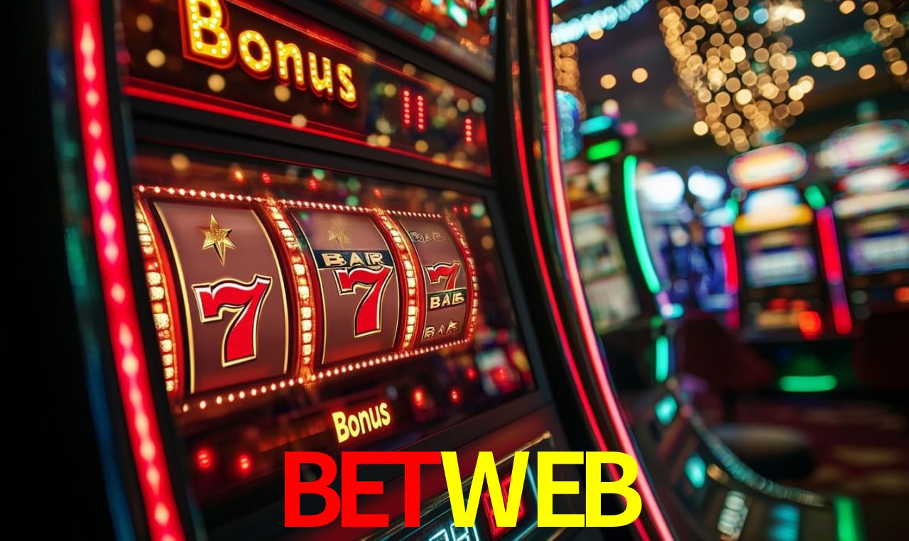 BETWEB app