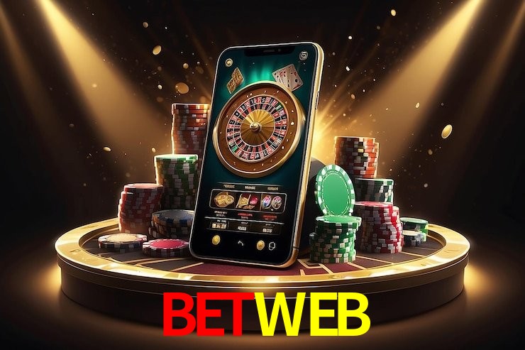 Diretório de Jogos BETWEB
