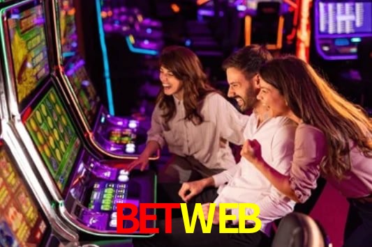 Descubra o Programa VIP da BETWEB: Vantagens Exclusivas para Jogadores