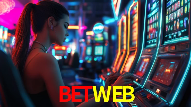 BETWEB App Interface