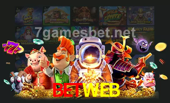 cassino BETWEB