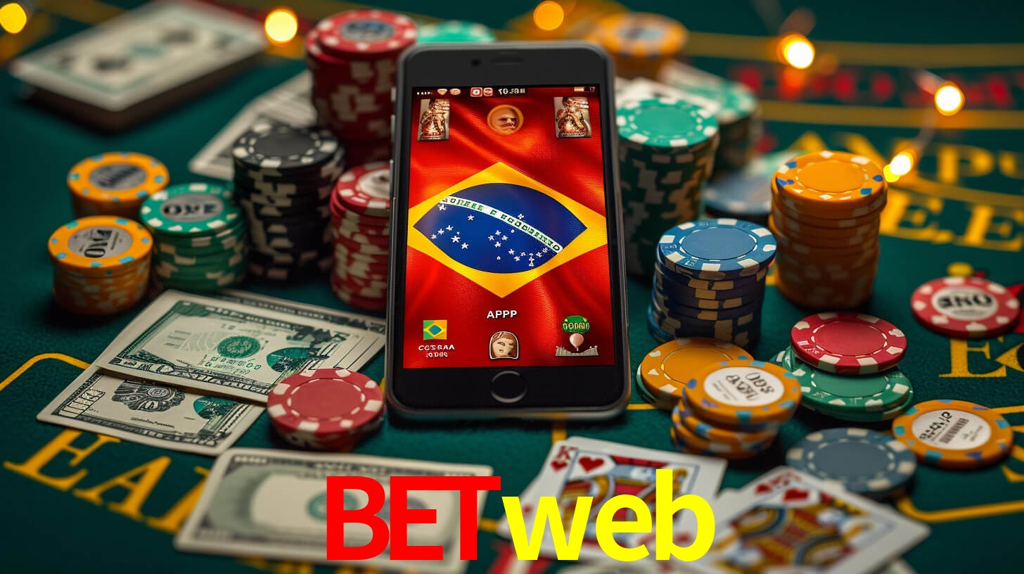 Apostas na Site BETWEB.COM