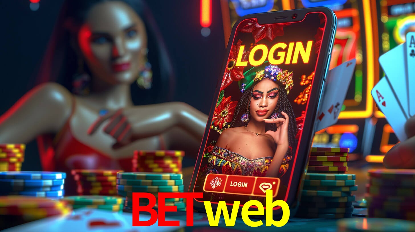 App BETWEB.COM