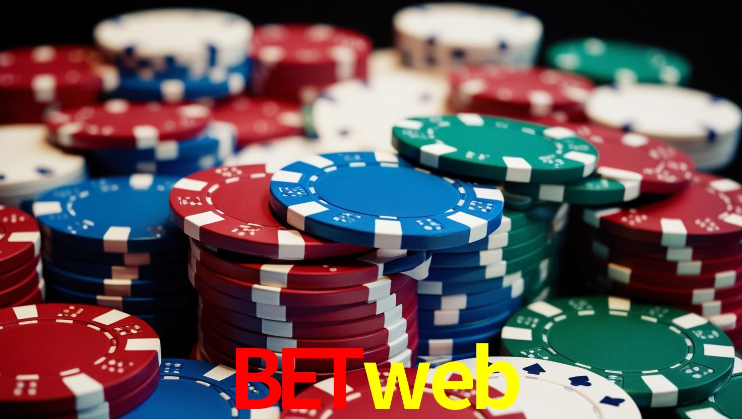 Cassino de Jogos BETWEB.COM