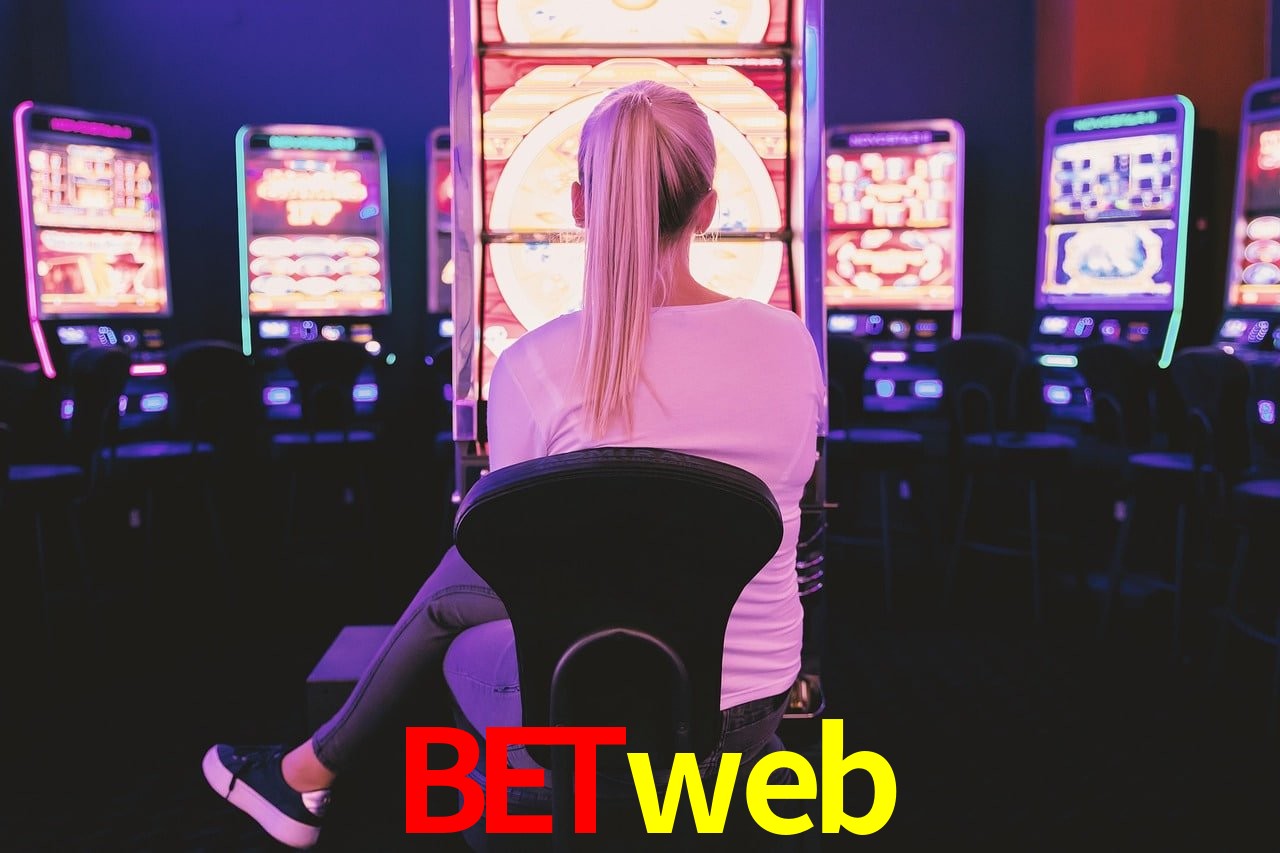 Game Providers betweb