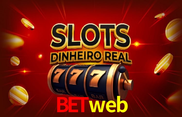 App betweb no celular