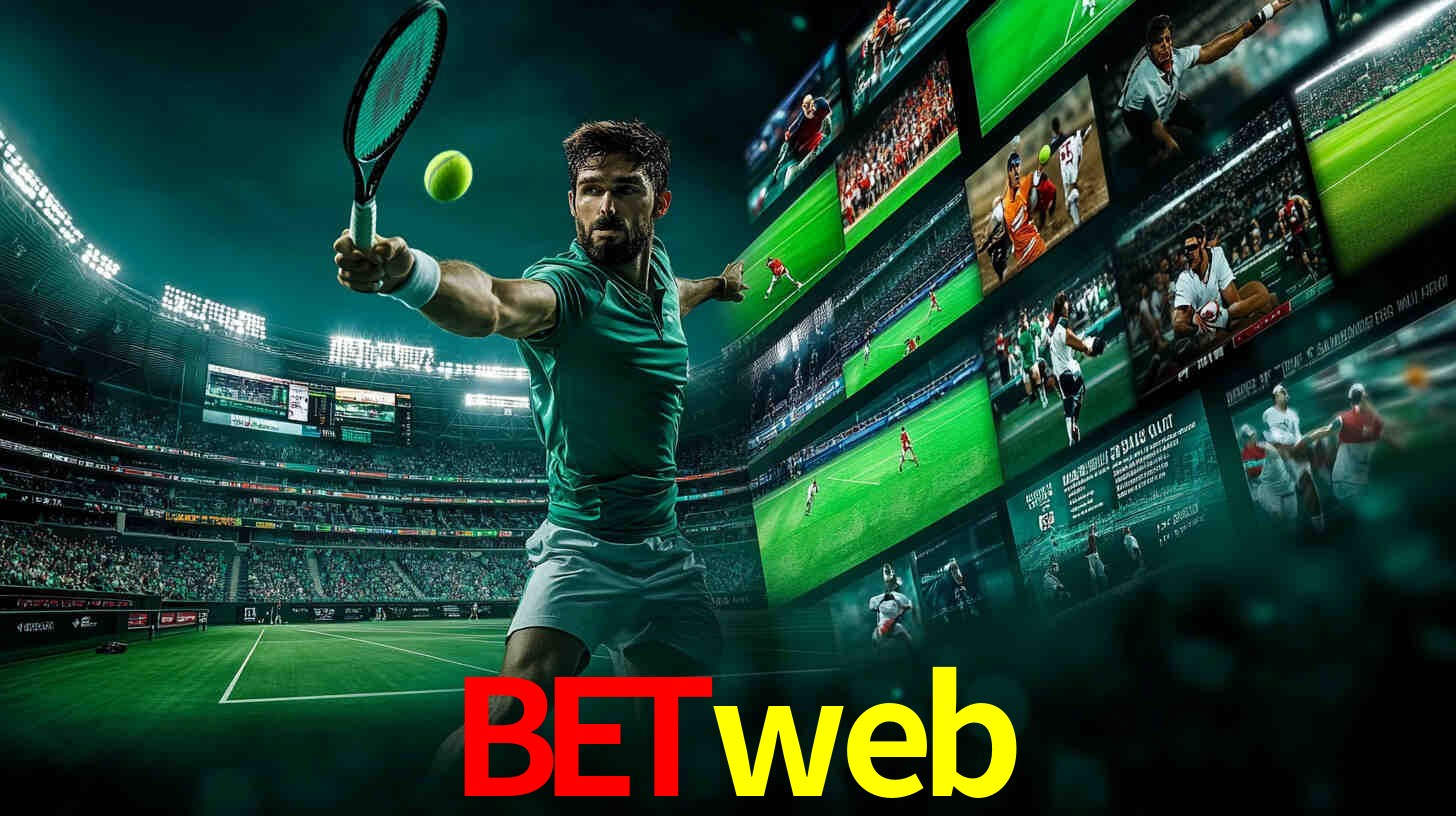 Descubra a Essência do betweb: Nossa História e Compromissos