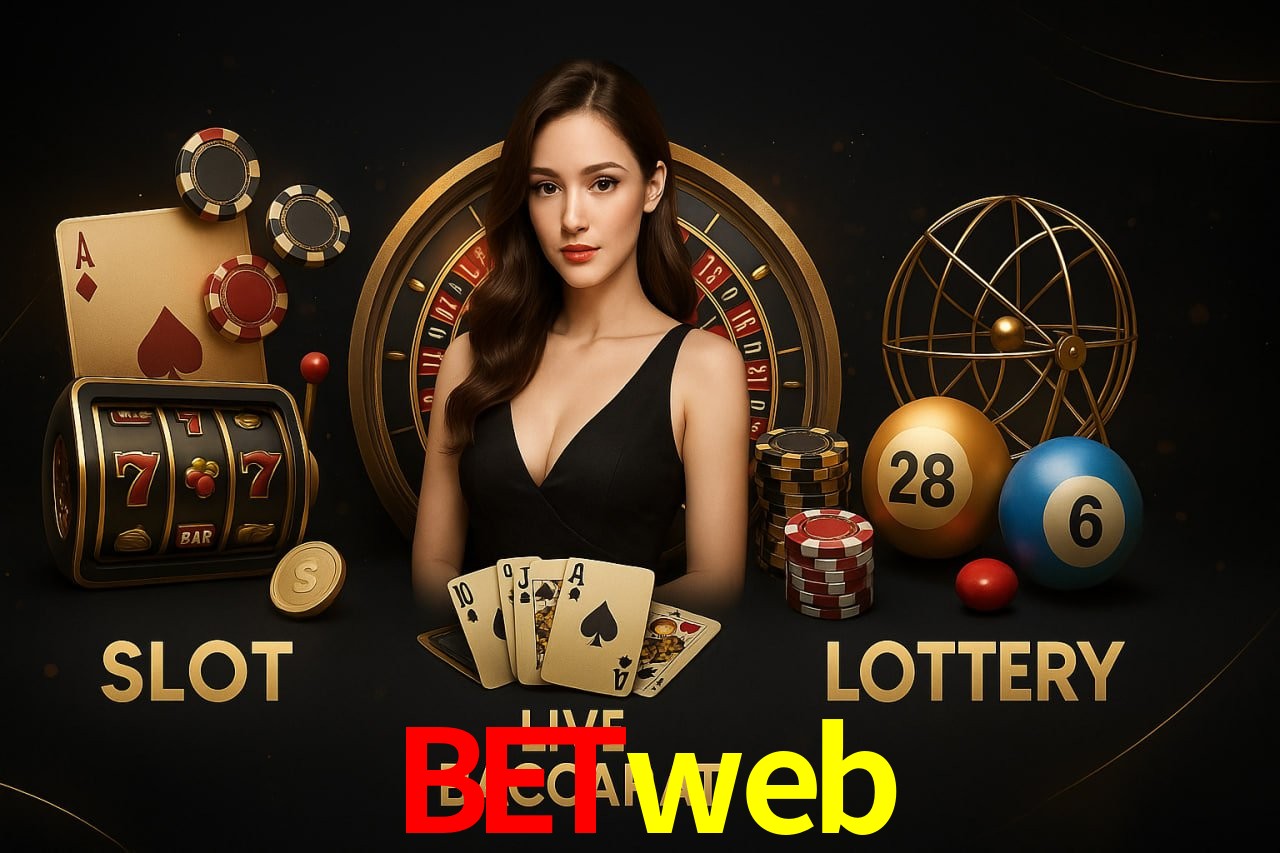 Catálogo de jogos na betweb