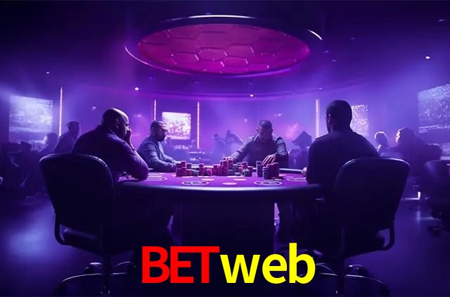 Provedores de Jogos betweb
